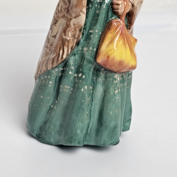 Vintage Bridget Royal Doultan HN2070 1950 - Picture 11 of 15